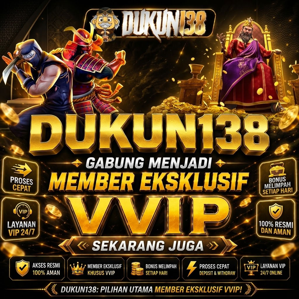DUKUN138